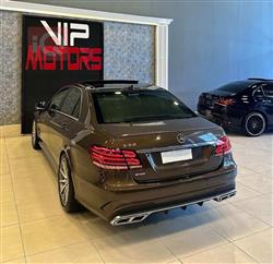 مێرسێدس بێنز E-Class
